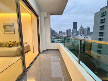 Rm 1002 No 2 Eight Park Avenue(2)