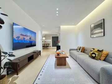 Rm 1002 No 2 Eight Park Avenue(3)