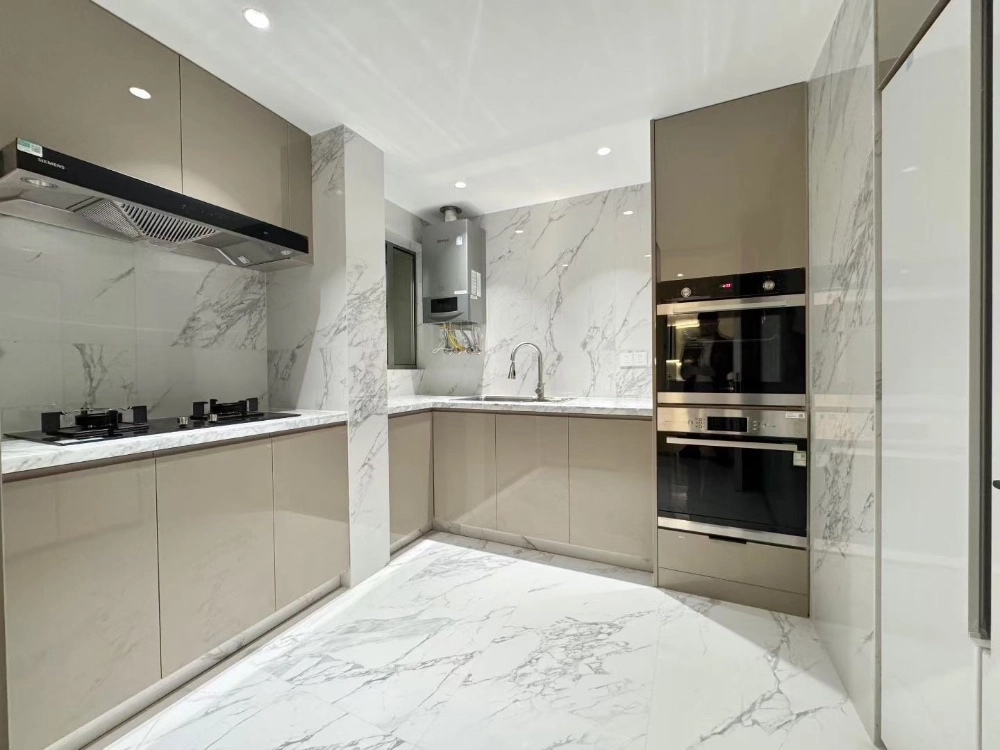 Rm 1002 No 2 Eight Park Avenue(6)