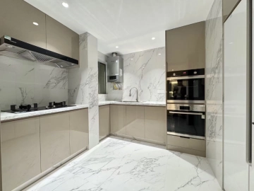 Rm 1002 No 2 Eight Park Avenue(6)