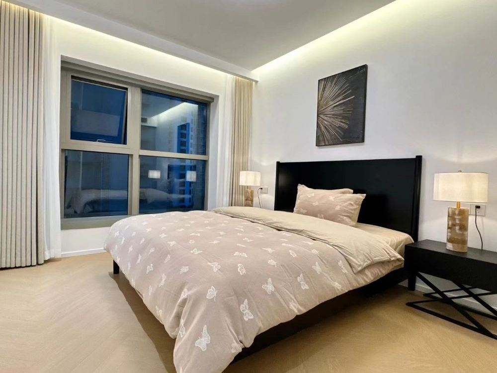 Rm 1002 No 2 Eight Park Avenue(7)