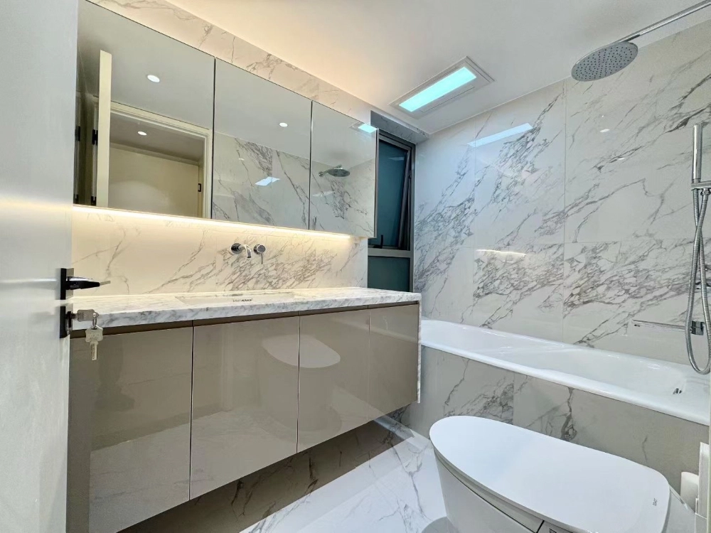 Rm 1002 No 2 Eight Park Avenue(8)