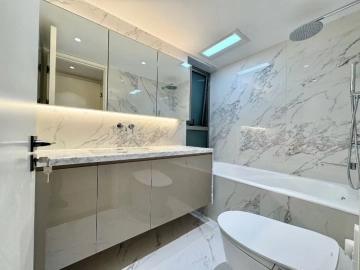 Rm 1002 No 2 Eight Park Avenue(8)