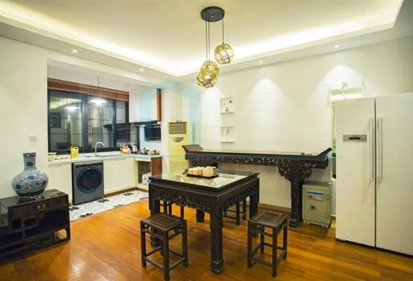 Rm 1002 No 2 Lane 217 Yueyang Road(2)