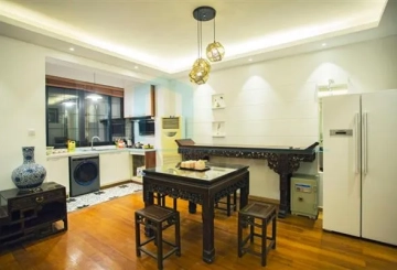 Rm 1002 No 2 Lane 217 Yueyang Road(2)