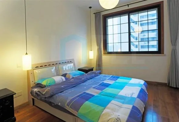 Rm 1002 No 2 Lane 217 Yueyang Road(3)