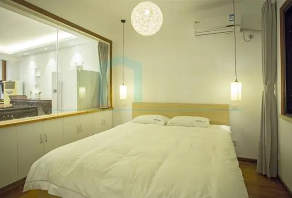 Rm 1002 No 2 Lane 217 Yueyang Road(5)