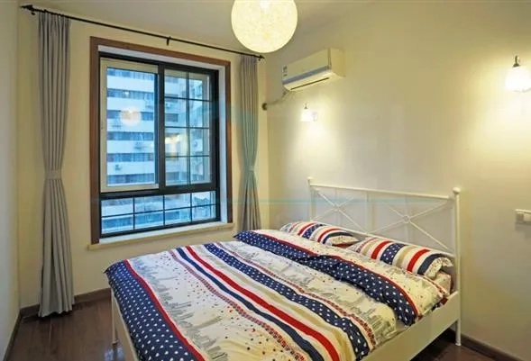 Rm 1002 No 2 Lane 217 Yueyang Road(6)