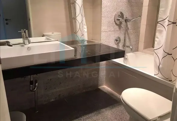 Rm 1002 No 4 Eight Park Avenue(4)