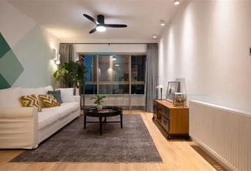 Rm 1002 No 8 Eight Park Avenue