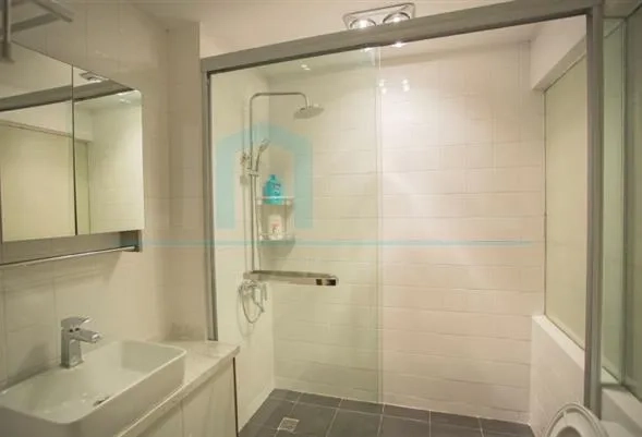 Rm 1002 Yueyang Apartments(7)