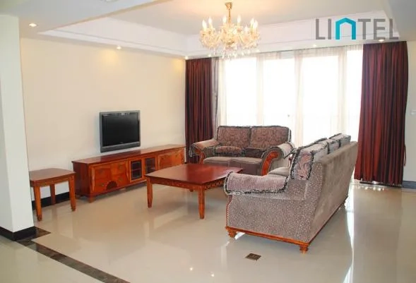 Rm 1003 Garland Serviced Apartment