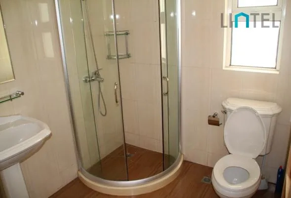 Rm 1003 Garland Serviced Apartment(15)