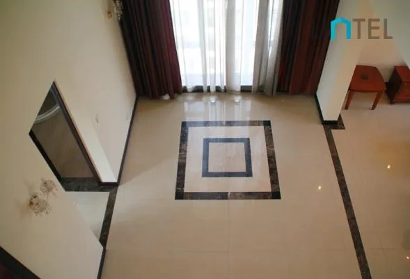 Rm 1003 Garland Serviced Apartment(2)