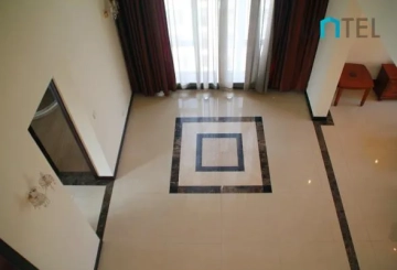 Rm 1003 Garland Serviced Apartment(2)