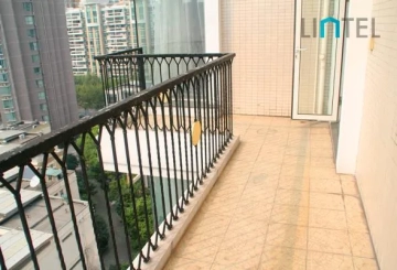 Rm 1003 Garland Serviced Apartment(4)