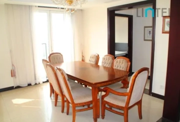 Rm 1003 Garland Serviced Apartment(5)