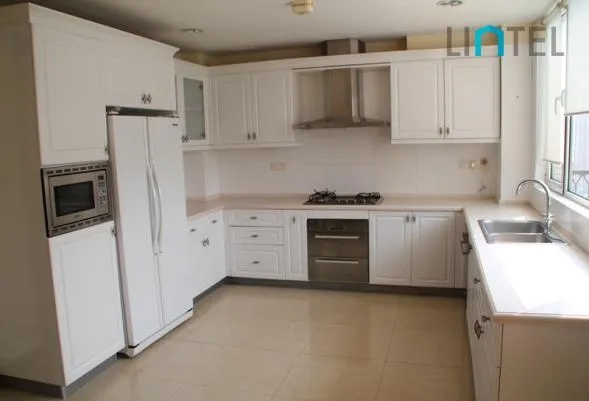 Rm 1003 Garland Serviced Apartment(6)