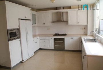 Rm 1003 Garland Serviced Apartment(6)