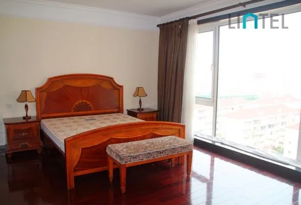 Rm 1003 Garland Serviced Apartment(7)