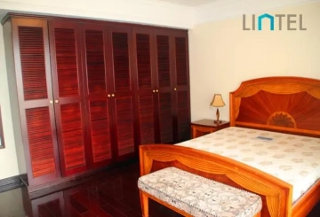 Rm 1003 Garland Serviced Apartment(8)