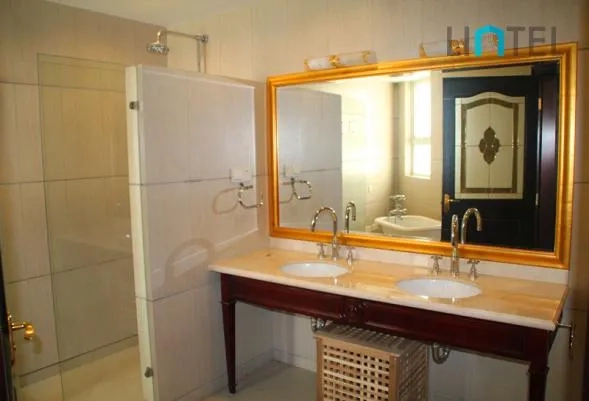 Rm 1003 Garland Serviced Apartment(10)