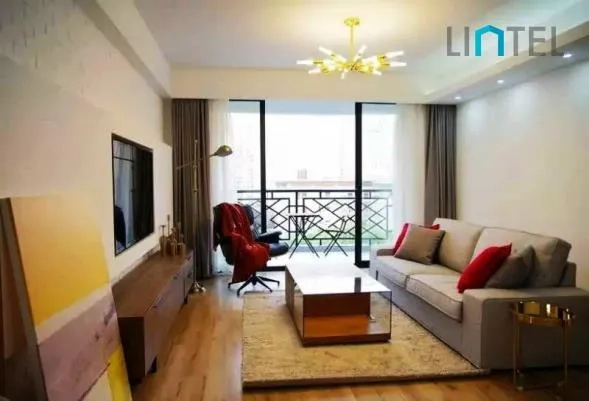 Rm 1003 No 1 Xiangyang Apartment