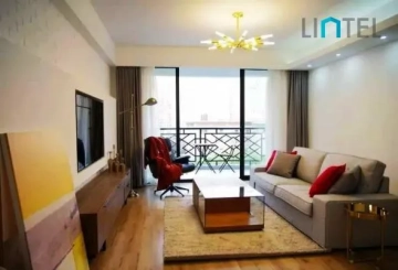 Rm 1003 No 1 Xiangyang Apartment