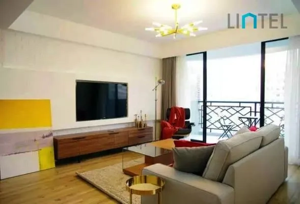 Rm 1003 No 1 Xiangyang Apartment(2)