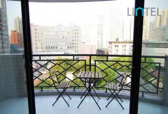 Rm 1003 No 1 Xiangyang Apartment(3)