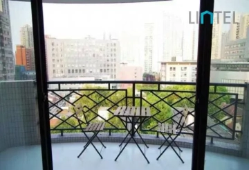 Rm 1003 No 1 Xiangyang Apartment(3)