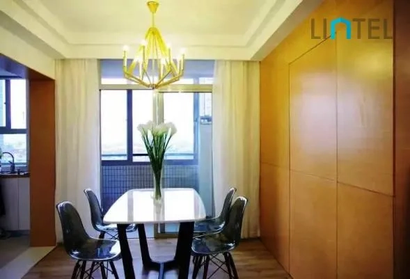 Rm 1003 No 1 Xiangyang Apartment(4)