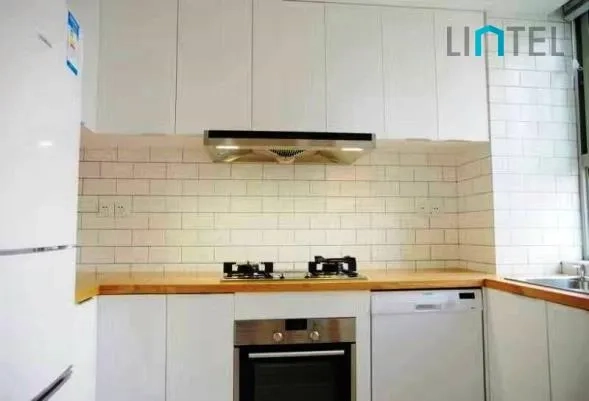 Rm 1003 No 1 Xiangyang Apartment(5)