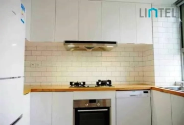 Rm 1003 No 1 Xiangyang Apartment(5)