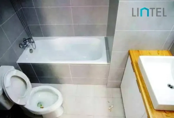 Rm 1003 No 1 Xiangyang Apartment(7)