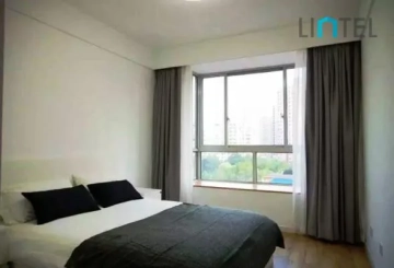 Rm 1003 No 1 Xiangyang Apartment(8)