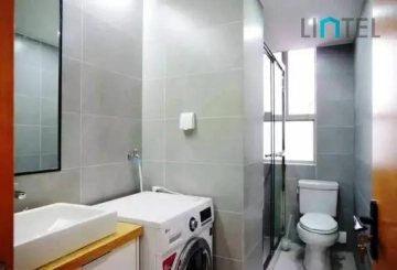 Rm 1003 No 1 Xiangyang Apartment(9)