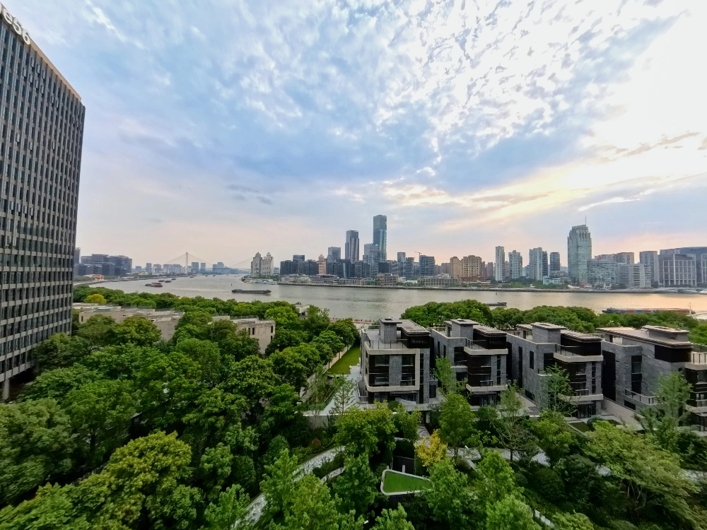 Rm 1003 No 16 Shanghai Arch(4)