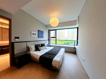 Rm 1003 No 16 Shanghai Arch(8)