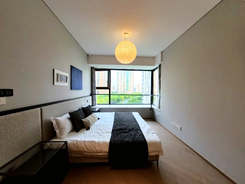 Rm 1003 No 16 Shanghai Arch(9)