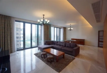 Rm 1003 No 378 Lakeside Ville(2)