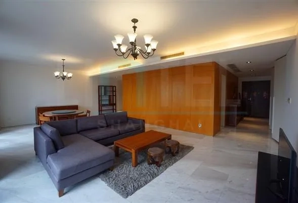 Rm 1003 No 378 Lakeside Ville(3)