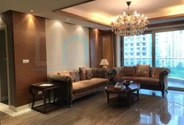 Rm 1003 No 5 Fortune Residence