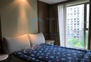 Rm 1003 No 5 Fortune Residence(7)