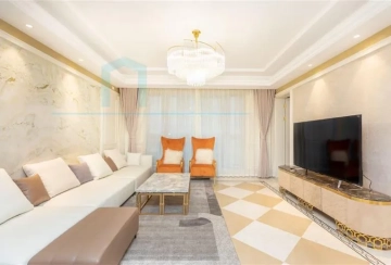 Rm 1003 No 8 One Jing'an