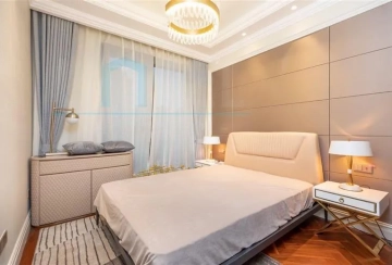Rm 1003 No 8 One Jing'an(7)