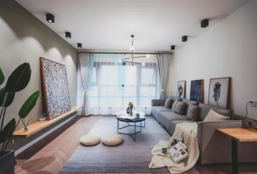 Rm 1004 No 3 Eight Park Avenue