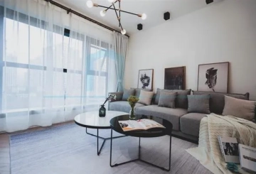 Rm 1004 No 3 Eight Park Avenue(2)