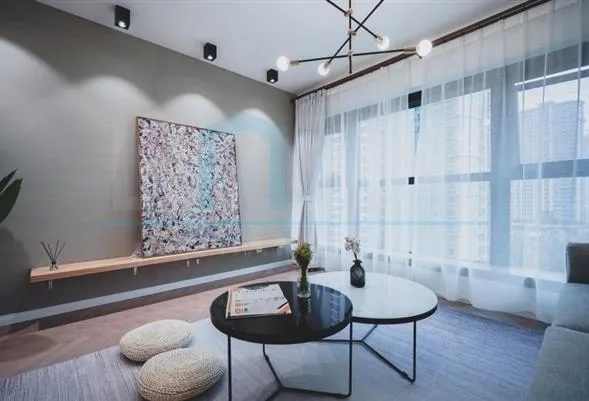 Rm 1004 No 3 Eight Park Avenue(3)