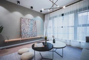 Rm 1004 No 3 Eight Park Avenue(3)